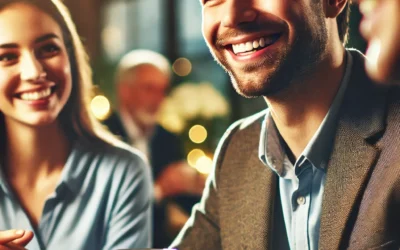 Engage in Conversation