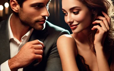 From Connection to Seduction